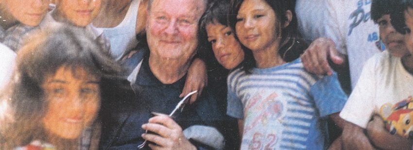 Paso firme hacia a los altares