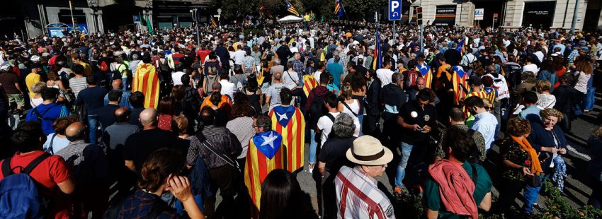 Los obispos catalanes ante el 1-0: “Que la cordura y el deseo de ser justos y fraternos nos