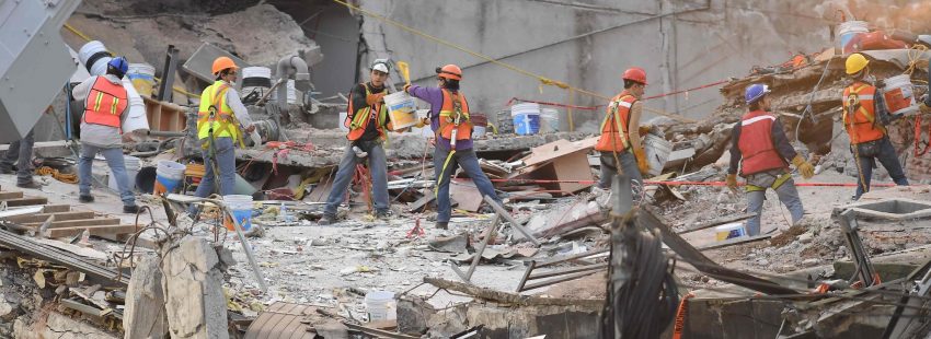 Franco Coppola: “México es un país fuerte”