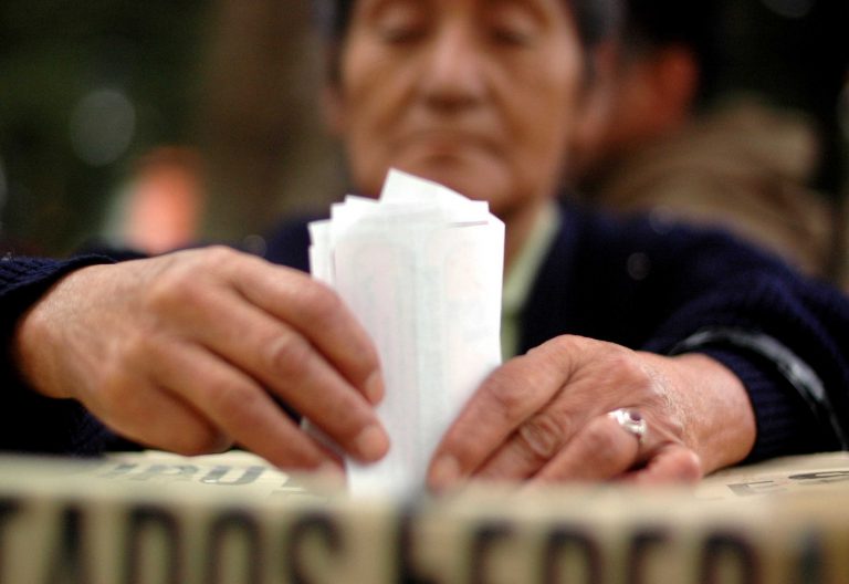 Los obispos mexicanos llaman a los laicos a una activa participación política
