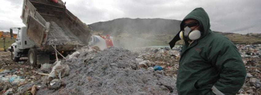 El sur de Bogotá se moviliza por mejores condiciones de vida