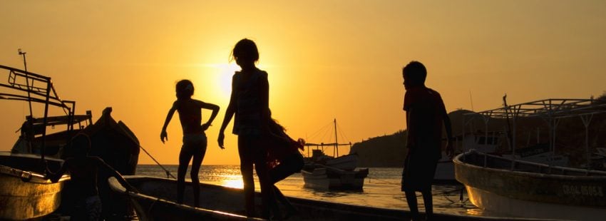 Por la reconciliación y la paz en el Caribe colombiano