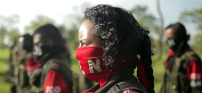 Iglesia Católica hará veeduría del cese entre el Gobierno y el ELN