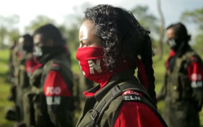 Iglesia Católica hará veeduría del cese entre el Gobierno y el ELN