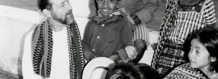 Beatifican en Oklahoma a Stanley Rother