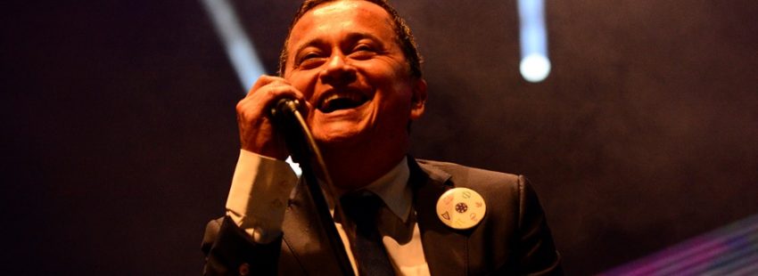 “Nada comparado con un pueblo que desde sus entrañas se libera”