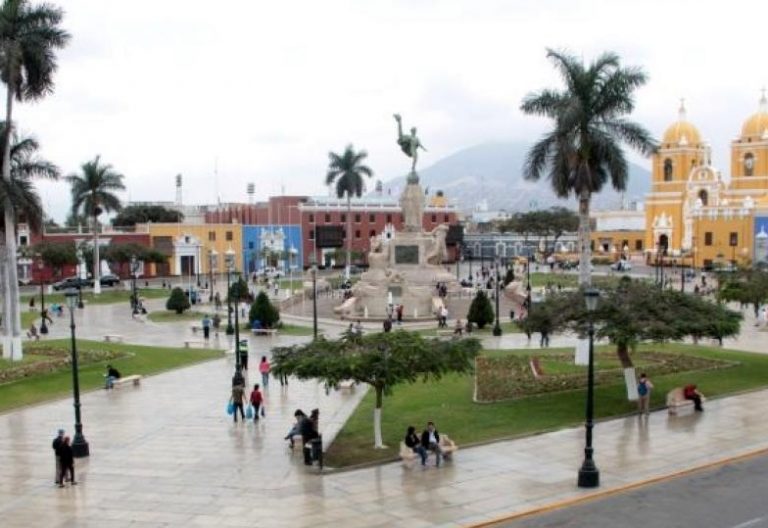 ¿A quiénes verá el papa Francisco en Perú? (1)