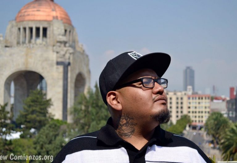 “New Comienzos A.C. prepara el terreno en México por si Estados Unidos hace deportaciones masivas