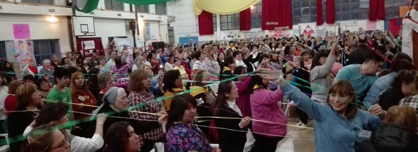 Río Gallego traza sus orientaciones pastorales para el próximo trienio