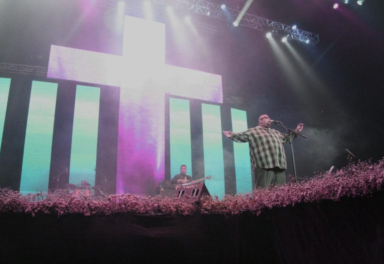 Anuncian concierto de Jon Carlo en México