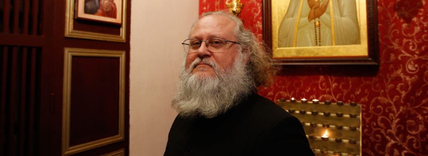 El resurgir del cristianismo en Rusia