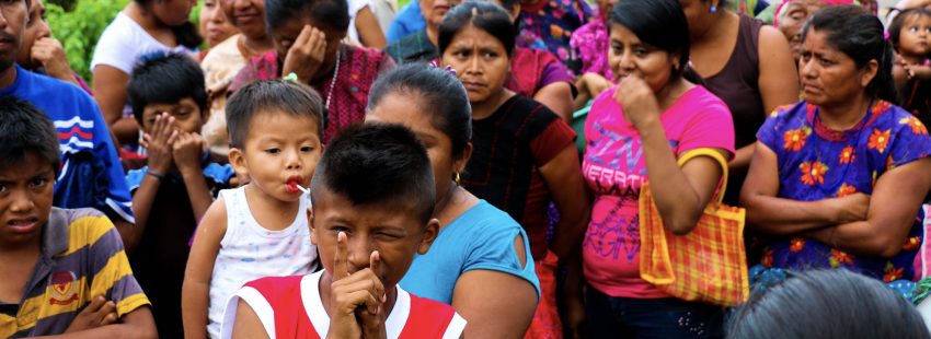 Denuncia la Iglesia corrupción en la atención a los damnificados; pide combatirla con la