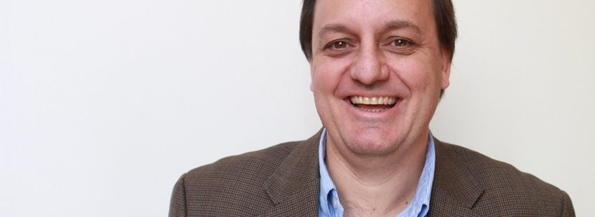 “Lo que las personas tienen en sus bolsillos son una conexión con la gente que les importa”