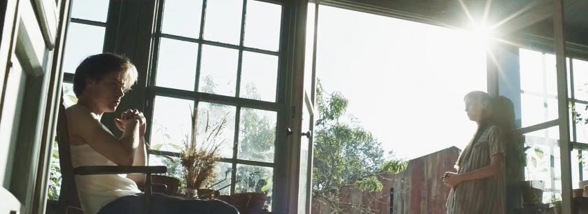 Fotograma de El secreto de Marrowbone