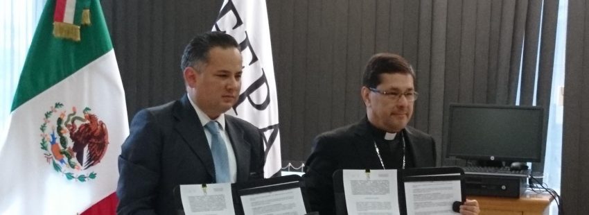 Los Obispos de México se suman a la lucha contra los delitos electorales