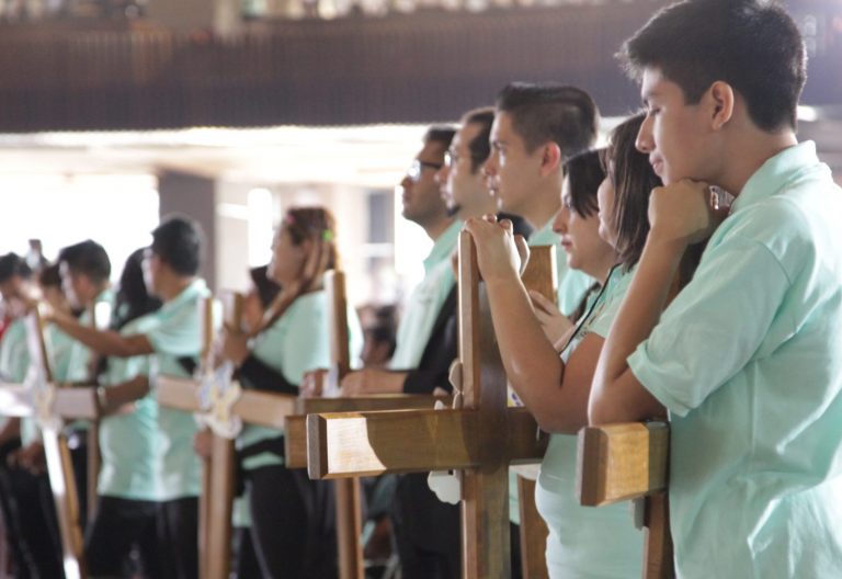 Obispos de México: “Joven, la Iglesia quiere escucharte”