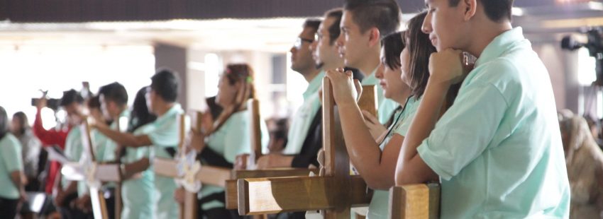 Obispos de México: “Joven, la Iglesia quiere escucharte”