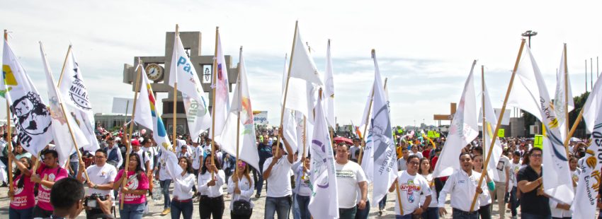 Inicia en México el Año de la Juventud