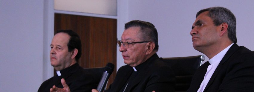 Episcopado rechaza eutanasia para menores de edad