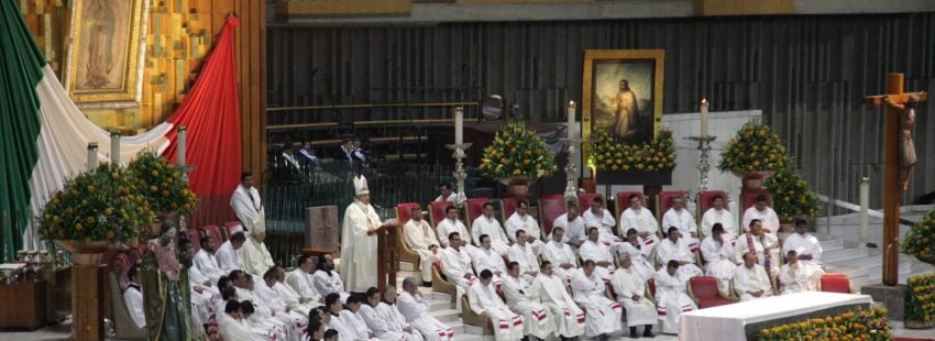 Arzobispo de Morelia: “Que todas las niñas puedan mirar al futuro con ilusión, esperanza y