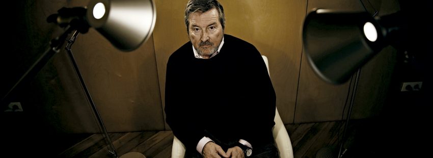 Juan José Benítez, periodista e investigador