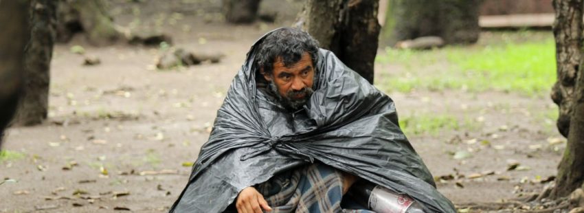 Lanza Imdosoc campaña para motivar a la I Jornada Mundial de los Pobres