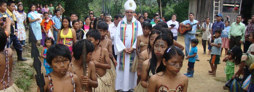 Noticias en la Iglesia para hoy, 26 de noviembre