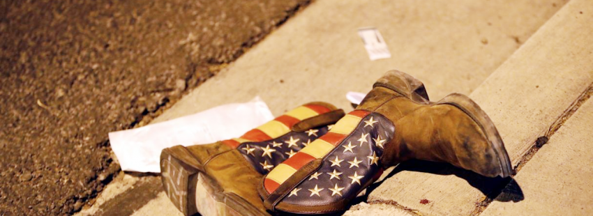 La Iglesia en Estados Unidos reza por las víctimas del tiroteo en Las Vegas