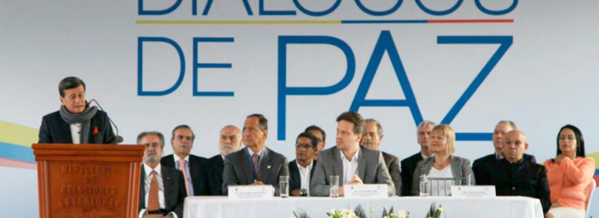 El rol de la Iglesia en la veeduría del cese entre Gobierno y ELN