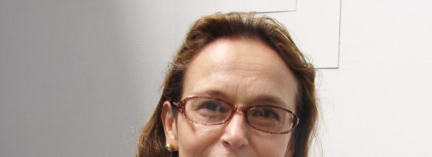 Adriana Pinzón. Fundación Atención al Migrante