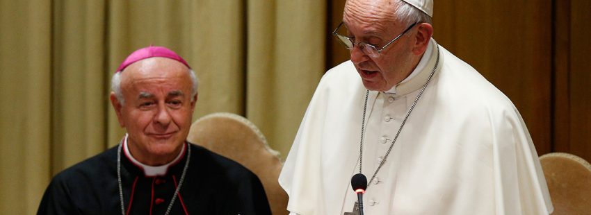 Vincenzo Paglia: “La inteligencia artificial merece toda nuestra atención”