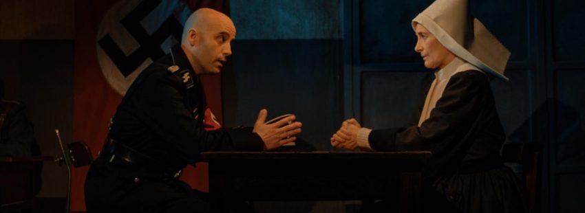 Fotograma de Red de Libertad