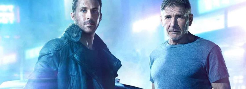 Fotograma de 'Blade Runner 2049'