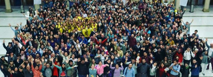 Avanza a paso firme la preparación para recibir al Papa en Chile