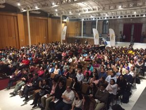 Ch Voluntarios Papales 