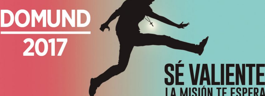 domund 2017 cartel