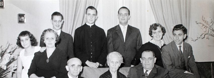 La hermana del Papa opina sobre cómo Bergoglio está cambiando la Iglesia