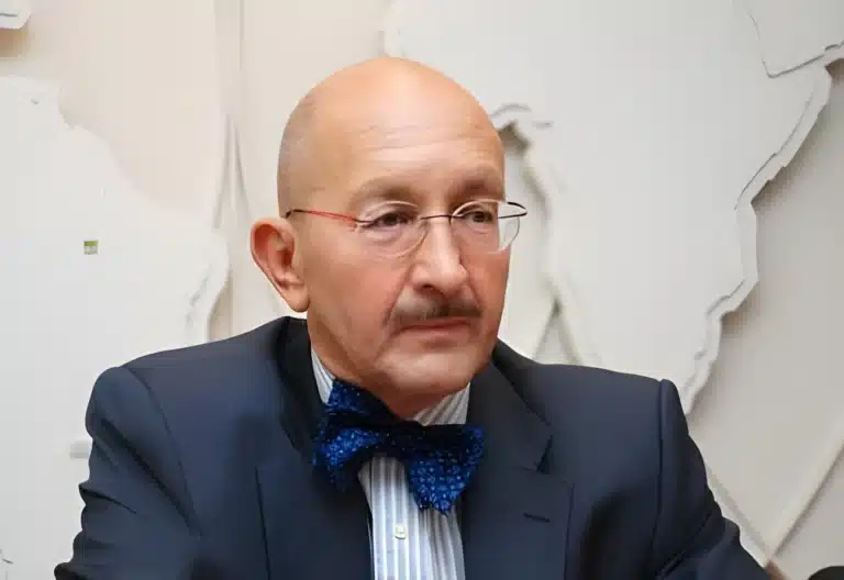 Gerardo Bugallo presenta sus credenciales al Papa como nuevo embajador español ante la Santa Sede