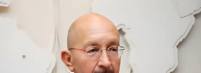 Gerardo Bugallo presenta sus credenciales al Papa como nuevo embajador español ante la Santa Sede