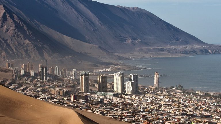 ¿A quiénes verá el Papa Francisco en Chile? (I)