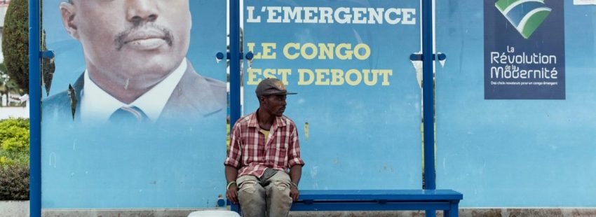 Cartel electoral del presidente del Congo, Joseph Kabila/CNS
