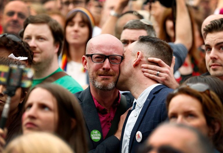 La Academia de Líderes Católicos analizará hoy las palabras del papa Francisco sobre las uniones