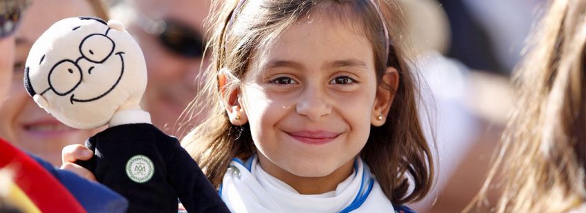 El Papa canoniza a Faustino Míguez, el santo “del ‘sí’ al amor hasta el final”