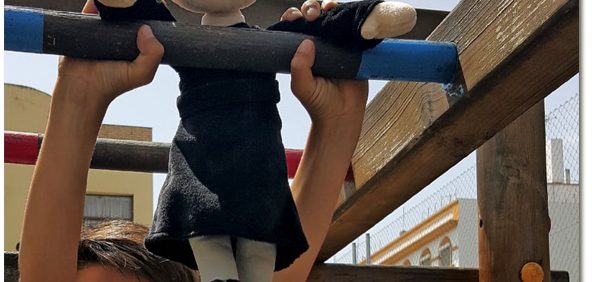 portada suplemento Carisma Canonización del P. Faustino Míguez 3053 octubre 2017