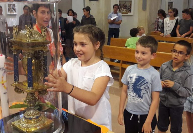 La Familia Vicenciana celebra 400 años de “caridad globalizada”