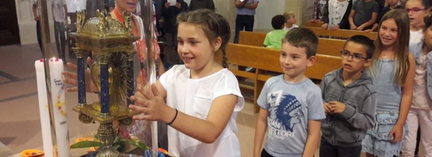 La Familia Vicenciana celebra 400 años de “caridad globalizada”