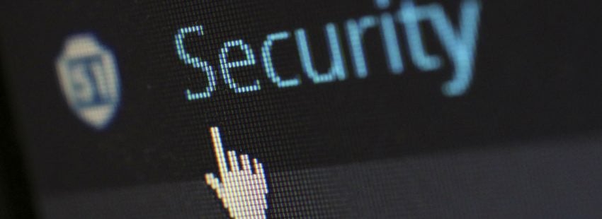 seguridad en internet