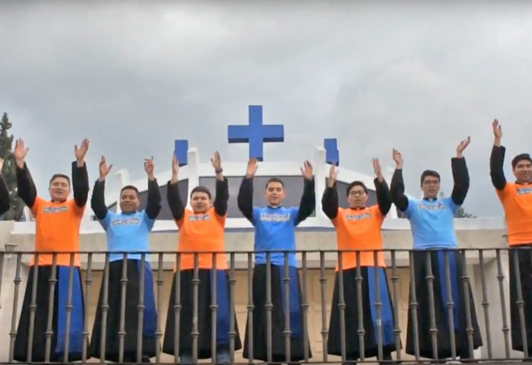 En sus marcas, listos, fuera…  anuncian “Carrera por las Vocaciones”