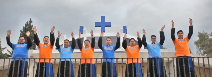 En sus marcas, listos, fuera…  anuncian “Carrera por las Vocaciones”