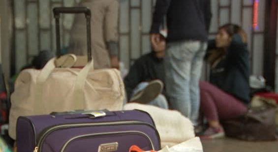 El migrante venezolano, un desafío creciente para la Arquidiócesis de Bogotá